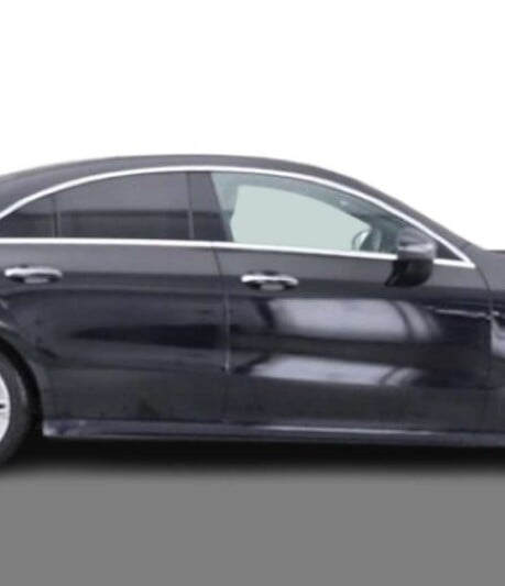 Mercedes-Benz CLA Class 1.3 CLA 180 AMG Line Premium+ Auto 4dr