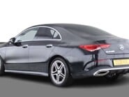 Mercedes-Benz CLA Class 1.3 CLA 180 AMG Line Premium+ Auto 4dr 1