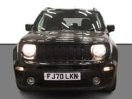 Jeep Renegade 1.3 Renegade Night Eagle Auto 5dr 1