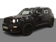 Jeep Renegade 1.3 Renegade Night Eagle Auto 5dr 2