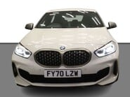 BMW 1 Series 2.0 M135i xDrive Auto 4WD 5dr 1