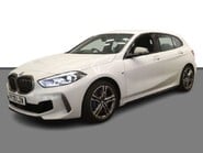 BMW 1 Series 2.0 M135i xDrive Auto 4WD 5dr 2