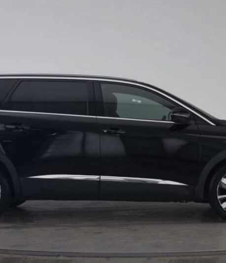 Peugeot 5008 1.6 5008 GT Line Premium PureTech S/S Auto 5dr