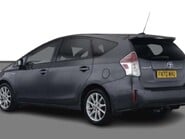 Toyota Prius+ 1.8 Prius+ Excel TSS HEV CVT 5dr 1