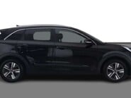 Kia Niro 1.6 Niro 2 HEV Semi-Auto 5dr 2