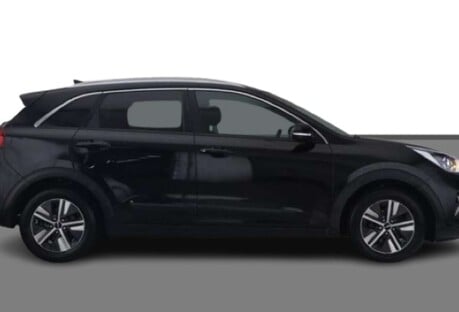 Kia Niro 1.6 Niro 2 HEV Semi-Auto 5dr