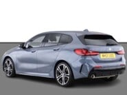 BMW 1 Series 1.5 118I M Sport Auto 5dr 1