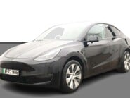 Tesla Model Y Model Y Long Range AWD 4WD 5dr 1