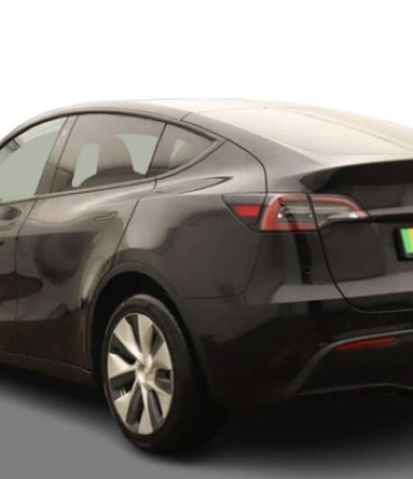 Tesla Model Y Model Y Long Range AWD 4WD 5dr