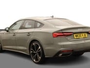 Audi A5 2.0 A5 Sportback 40 TFSI MHEV S Line Edition 1 Semi-Auto 5dr 1