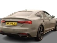 Audi A5 2.0 A5 Sportback 40 TFSI MHEV S Line Edition 1 Semi-Auto 5dr 2