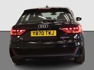 Audi A1 1.0 A1 Sportback 25 TFSI S Line Semi-Auto 5dr 1