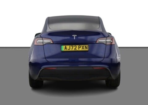 Tesla Model Y Model Y RWD 5dr 6