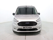 Ford Transit Connect 1.5 Transit Connect 200 Limited TDCi 1