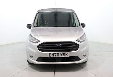 Ford Transit Connect 1.5 Transit Connect 200 Limited TDCi