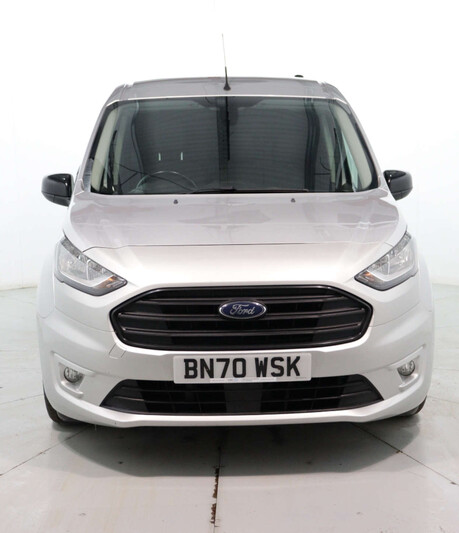 Ford Transit Connect 1.5 Transit Connect 200 Limited TDCi