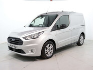 Ford Transit Connect 1.5 Transit Connect 200 Limited TDCi 2