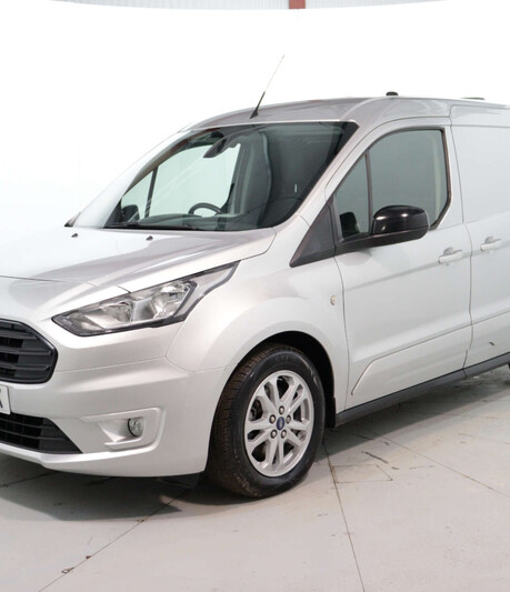 Ford Transit Connect 1.5 Transit Connect 200 Limited TDCi