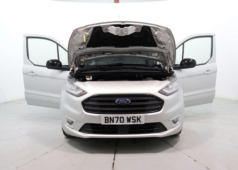 Ford Transit Connect 1.5 Transit Connect 200 Limited TDCi 41