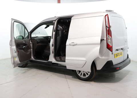 Ford Transit Connect 1.5 Transit Connect 200 Limited TDCi 44