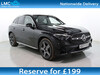 Mercedes-Benz GLC 2.0 GLC 300 AMG Line Premium MHEV 4M A 4WD 5dr