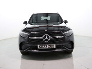 Mercedes-Benz GLC 2.0 GLC 300 AMG Line Premium MHEV 4M A 4WD 5dr 1