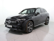 Mercedes-Benz GLC 2.0 GLC 300 AMG Line Premium MHEV 4M A 4WD 5dr 2