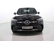 Mercedes-Benz GLC 2.0 GLC 300 AMG Line Premium MHEV 4M A 4WD 5dr 1