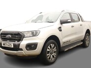 Ford Ranger 2.0 Ranger Wildtrak EcoBlue 4x4 Auto 4WD 1