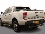 Ford Ranger 2.0 Ranger Wildtrak EcoBlue 4x4 Auto 4WD 2