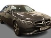 Mercedes-Benz C Class 1.5 C 200 Sport MHEV Auto 4dr