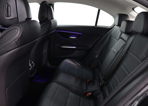 Mercedes-Benz C Class 1.5 C 200 Sport MHEV Auto 4dr 39