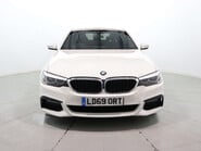 BMW 5 Series 2.0 520d M Sport Auto 4dr 1