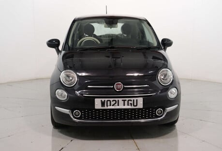 Fiat 500 1.0 500 Dolcevita MHEV 3dr