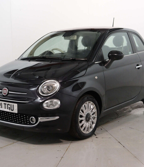 Fiat 500 1.0 500 Dolcevita MHEV 3dr