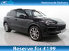 Porsche Cayenne 2.9 Cayenne V6 S Auto 4WD 5dr