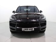 Porsche Cayenne 2.9 Cayenne V6 S Auto 4WD 5dr 1