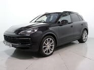 Porsche Cayenne 2.9 Cayenne V6 S Auto 4WD 5dr 2