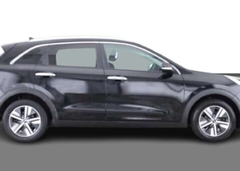 Kia Niro 1.6 Niro 2 HEV Semi-Auto 5dr 3