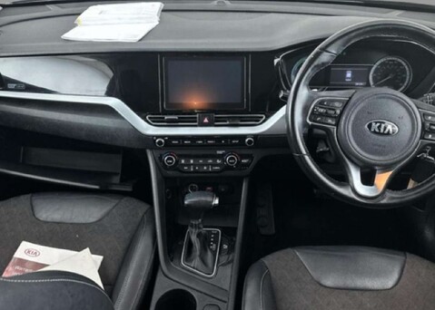 Kia Niro 1.6 Niro 2 HEV Semi-Auto 5dr 4