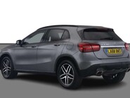 Mercedes-Benz GLA 1.6 GLA 180 Urban Edition Auto 5dr 1