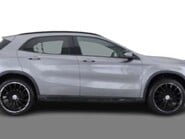 Mercedes-Benz GLA 1.6 GLA 180 AMG Line Edition Auto 5dr 2