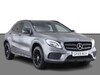 Mercedes-Benz GLA 1.6 GLA 180 AMG Line Edition Auto 5dr