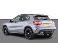 Mercedes-Benz GLA 1.6 GLA 180 AMG Line Edition Auto 5dr 1