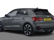 Audi A1 1.0 A1 Sportback 25 TFSI Black Edition Semi-Auto 5dr 1