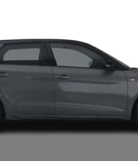 Audi A1 1.0 A1 Sportback 25 TFSI Black Edition Semi-Auto 5dr