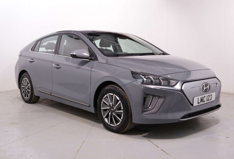 Hyundai IONIQ IONIQ Premium BEV 5dr
