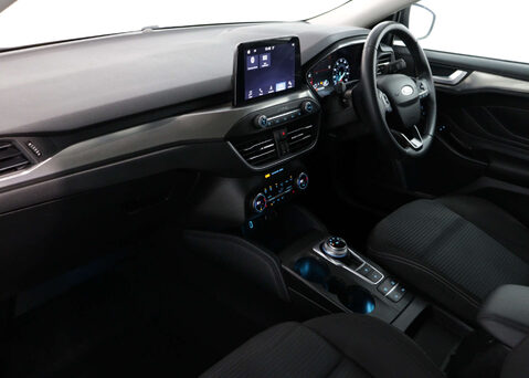 Ford Focus 1.0 Focus Titanium Auto 5dr 37