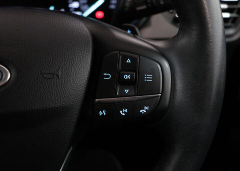 Ford Focus 1.0 Focus Titanium Auto 5dr 30