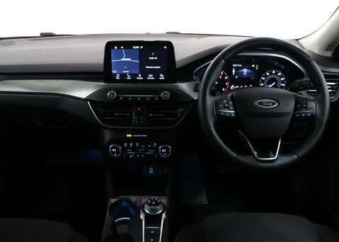 Ford Focus 1.0 Focus Titanium Auto 5dr 19